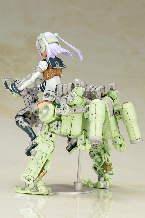 Frame Arms Girl KOTOBUKIYA Greifen 【Resale】