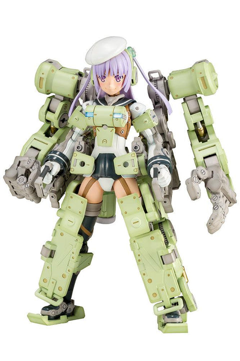 Frame Arms Girl KOTOBUKIYA Greifen 【Resale】