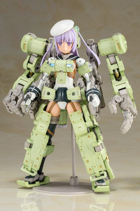 Frame Arms Girl KOTOBUKIYA Greifen 【Resale】