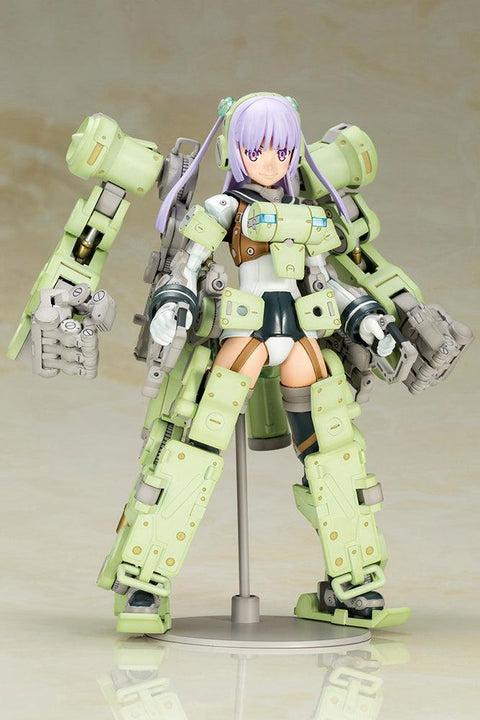 Frame Arms Girl KOTOBUKIYA Greifen 【Resale】