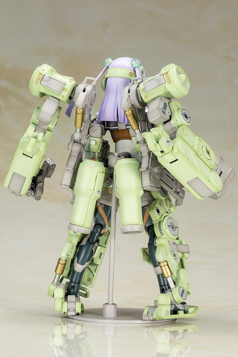 Frame Arms Girl KOTOBUKIYA Greifen 【Resale】