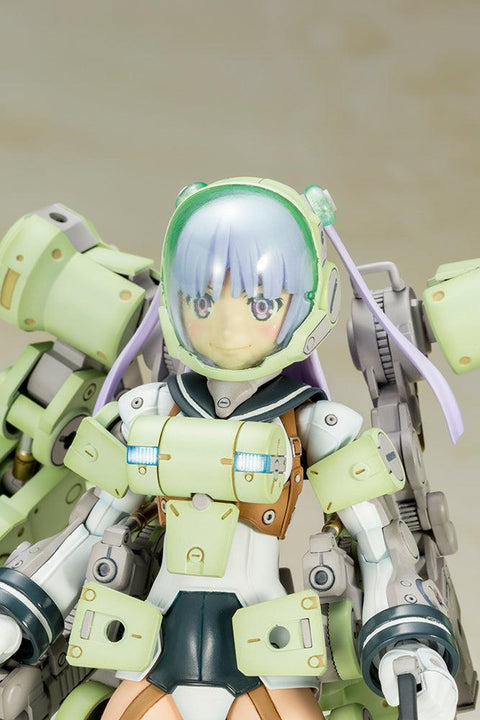 Frame Arms Girl KOTOBUKIYA Greifen 【Resale】