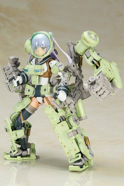 Frame Arms Girl KOTOBUKIYA Greifen 【Resale】