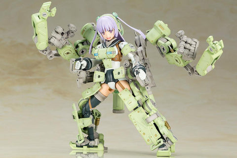 Frame Arms Girl KOTOBUKIYA Greifen 【Resale】