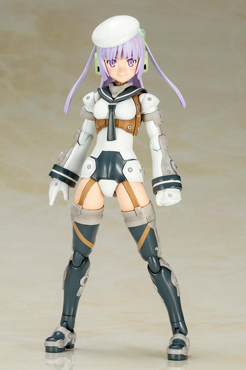 Frame Arms Girl KOTOBUKIYA Greifen 【Resale】