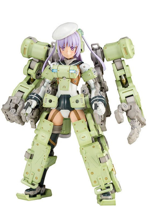 Frame Arms Girl KOTOBUKIYA Greifen 【Resale】