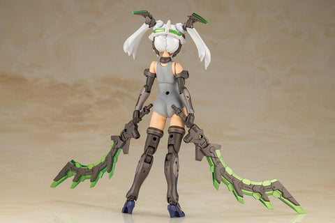 Frame Arms Girl KOTOBUKIYA Hresvelgr=Cornix