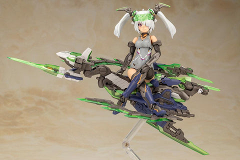 Frame Arms Girl KOTOBUKIYA Hresvelgr=Cornix