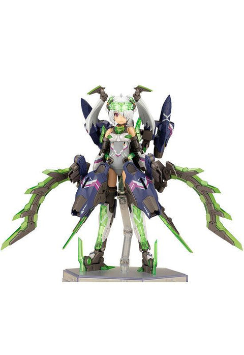 Frame Arms Girl KOTOBUKIYA Hresvelgr=Cornix