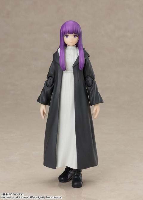 Frieren: Beyond Journey's End Bandai S.H.Figuarts Fern (JP)