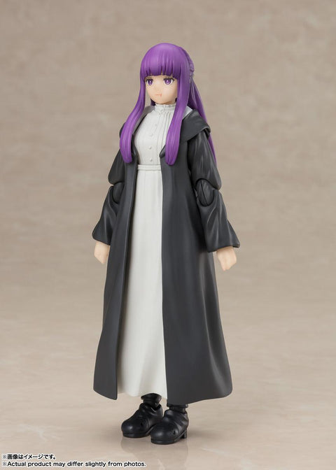 Frieren: Beyond Journey's End Bandai S.H.Figuarts Fern (JP)