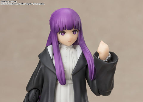 Frieren: Beyond Journey's End Bandai S.H.Figuarts Fern (JP)