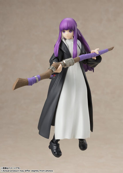Frieren: Beyond Journey's End Bandai S.H.Figuarts Fern (JP)