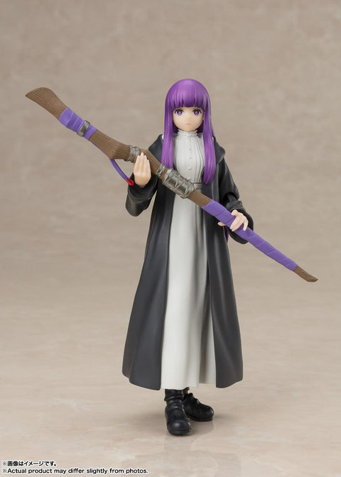 Frieren: Beyond Journey's End Bandai S.H.Figuarts Fern (JP)