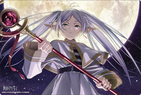 Frieren: Beyond Journey's End Bushiroad Rubber Mat Collection V2 (1-4 Selection)