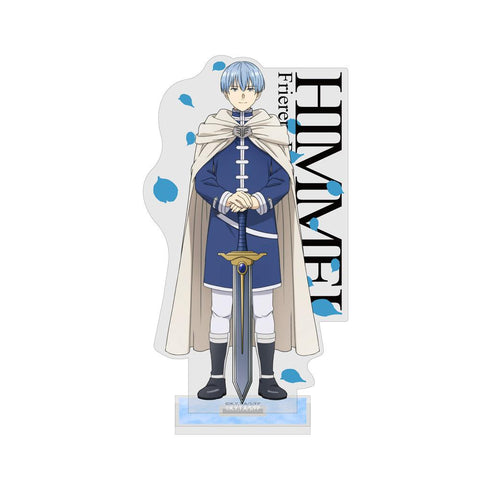 Frieren: Beyond Journey's End Cospa Acrylic Stand (1-3 Selection)