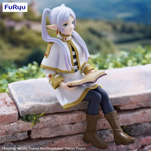 Frieren: Beyond Journey’s End FuRyu Noodle Stopper Figure Frieren (REPRODUCTION)