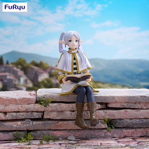 Frieren: Beyond Journey’s End FuRyu Noodle Stopper Figure Frieren (REPRODUCTION)