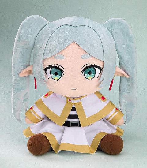 Frieren: Beyond Journey's End Good Smile Company Big Plushie Frieren