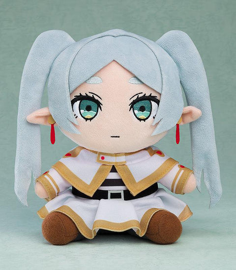 Frieren: Beyond Journey's End Good Smile Company Plushie Frieren