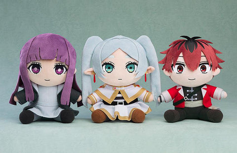 Frieren: Beyond Journey's End Good Smile Company Plushie Frieren