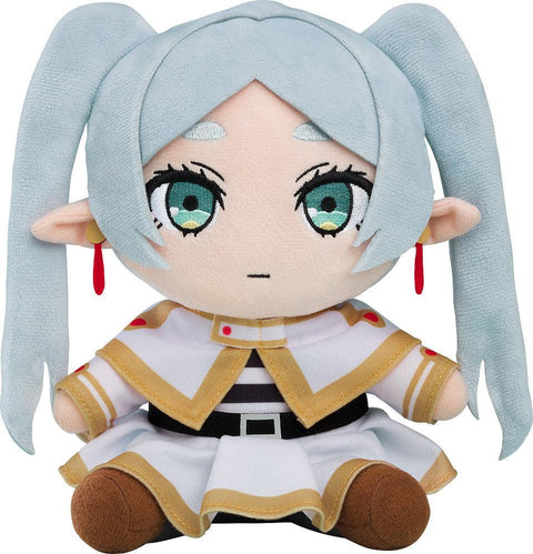 Frieren: Beyond Journey's End Good Smile Company Plushie (Second Release)