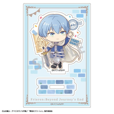 Frieren: Beyond Journey's End KAMIO JAPAN Acrylic Stand (1-6 Selection)
