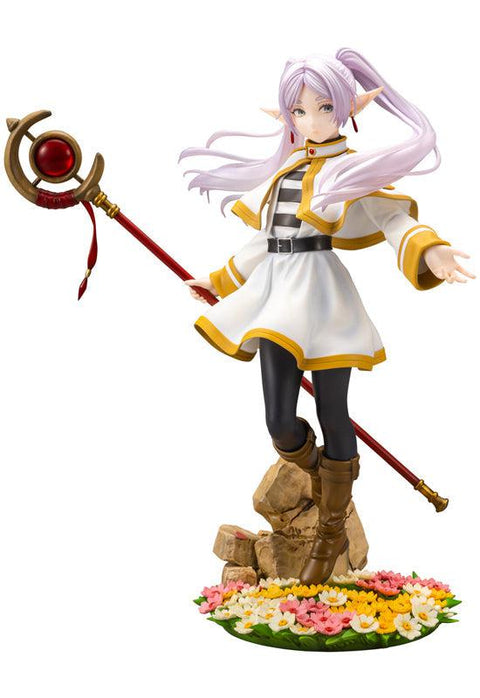 Frieren: Beyond Journey's End KOTOBUKIYA Frieren