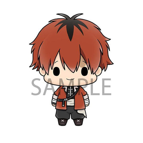 Frieren： Beyond Journey's End MEGAHOUSE Chokorin Mascot (1-6pc)
