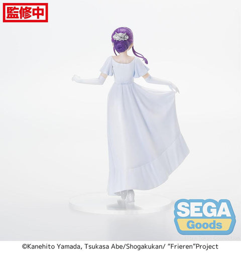 Frieren: Beyond Journey's End SEGA Luminasta Fern ~In Vorig~