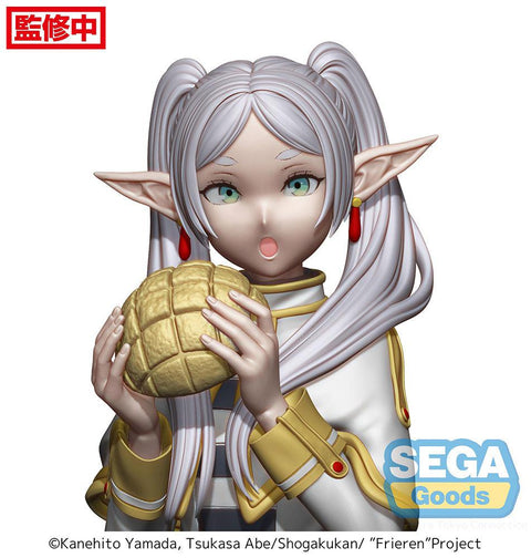 Frieren: Beyond Journey's End SEGA Luminasta Frieren ~Frieren's Daily Life~