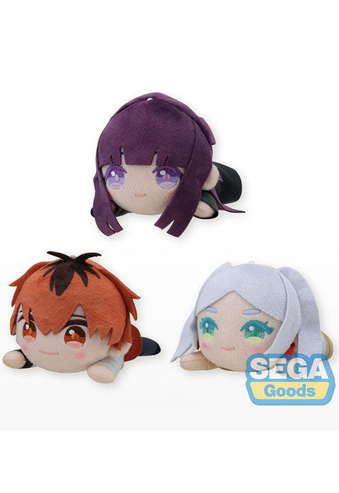 Frieren: Beyond Journey's End SEGA NESOBERI Lay-Down Plush (EX) (1 Random)