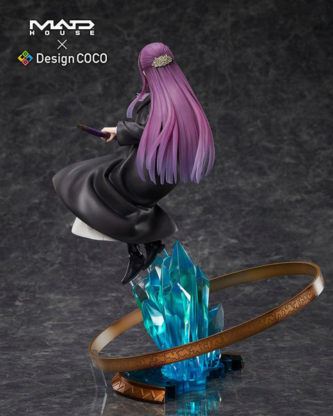 Frieren: Beyond Journey's End madhouse Design COCO Fern