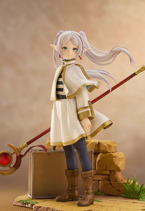 Frieren: Magic of the Eventide Glow 1/7 Scale Figure

Frieren: Beyond Journey's End
 [preorder]