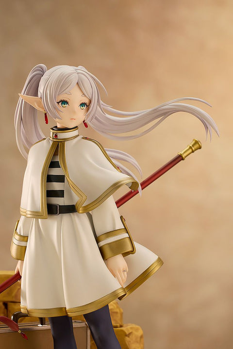 Frieren: Magic of the Eventide Glow 1/7 Scale Figure

Frieren: Beyond Journey's End
 [preorder]