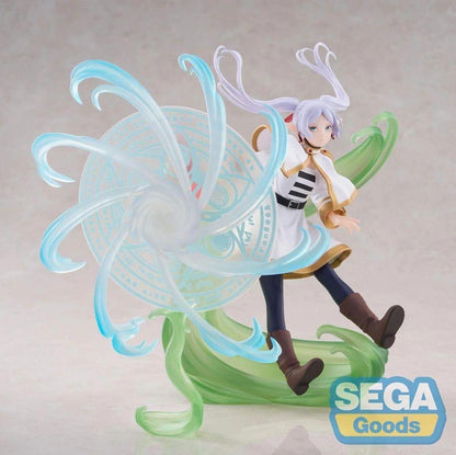 Frieren: The Heights of Magic FIGURIZMa Figure