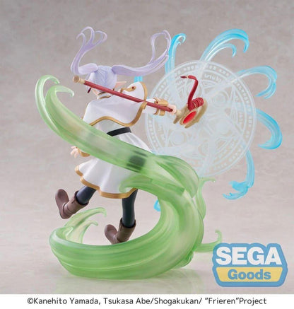 Frieren: The Heights of Magic FIGURIZMa Figure