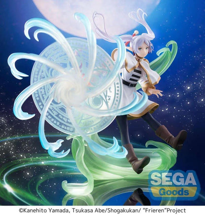 Frieren: The Heights of Magic FIGURIZMa Figure