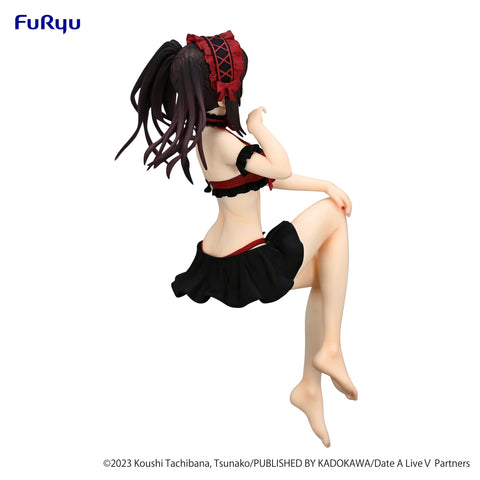 FuRyu Date A LiveⅤ　Noodle Stopper Figure -Kurumi Tokisaki Swimsuit ver.-[preorder]