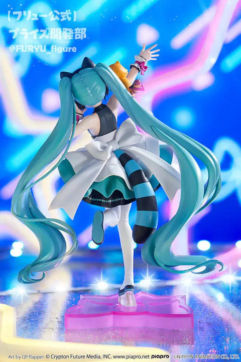 FuRyu Exc∞d Creative Hatsune Miku Rascal Ver.