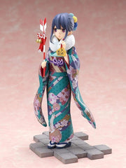 FuRyu F:Nex Yuru Camp Season 2 Rin Shima Furisode 1/7 scale figure