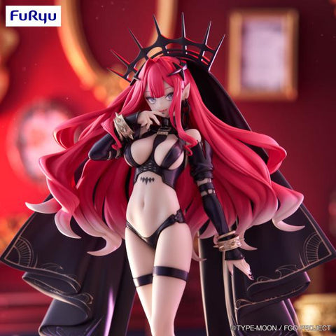 FuRyu Fate/Grand Order Trio-Try-iT Figure -Archer Baobhan Sith- [PREORDER with deadline]