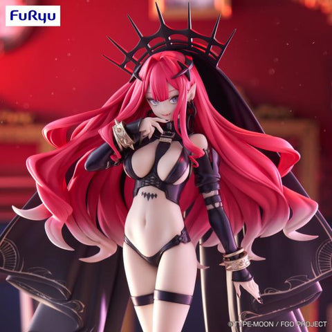 FuRyu Fate/Grand Order Trio-Try-iT Figure -Archer Baobhan Sith- [PREORDER with deadline]