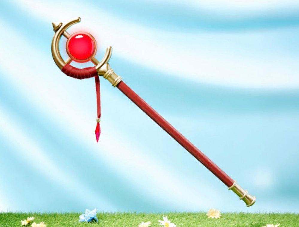 FuRyu Frieren Beyond Journey’s End Frieren’s staff
