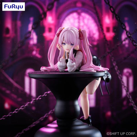 FuRyu Goddess of Victory: Nikke@Noodle Stopper Figure -Yuni- [PREORDER with deadline]