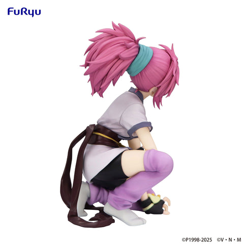 FuRyu HUNTER×HUNTER　Noodle Stopper Figure -Machi- [preorder]