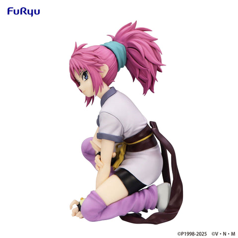 FuRyu HUNTER×HUNTER　Noodle Stopper Figure -Machi- [preorder]