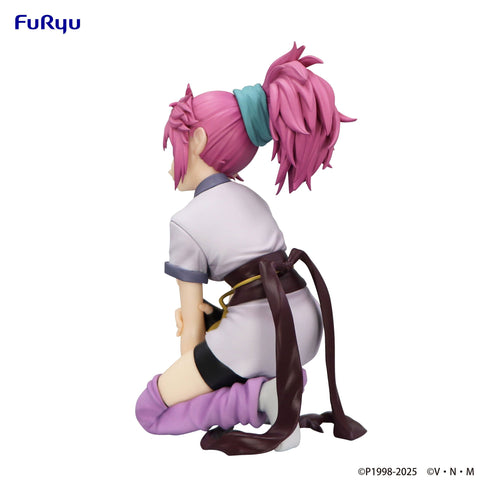 FuRyu HUNTER×HUNTER　Noodle Stopper Figure -Machi- [preorder]