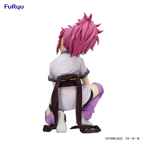 FuRyu HUNTER×HUNTER　Noodle Stopper Figure -Machi- [preorder]