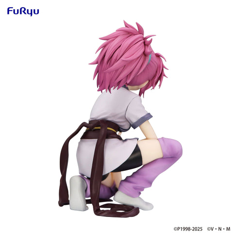 FuRyu HUNTER×HUNTER　Noodle Stopper Figure -Machi- [preorder]